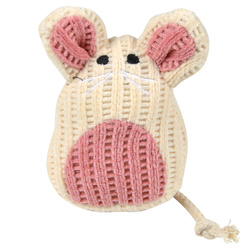 Soarece jucărie, 11 x 7 x 5 cm