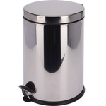 Coș de gunoi cu pedală, 12 l