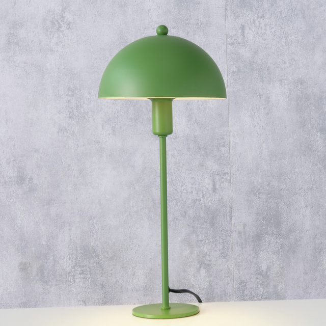 Lampa de masa ciuperca PETUNIA, 41 cm