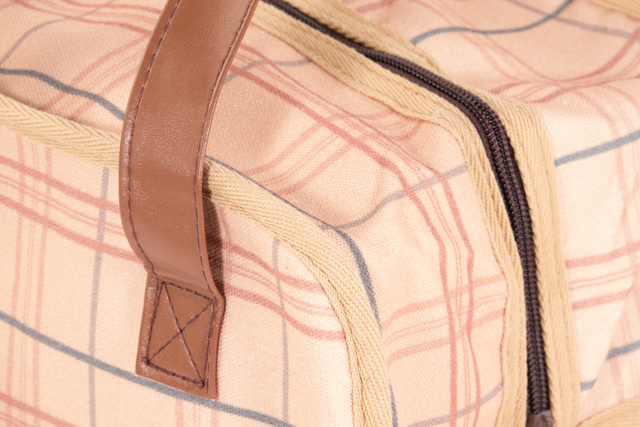 Geanta termica din bumbac, 11 l