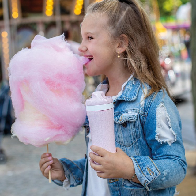 Bidon OASE, 425 ml, KOZIOL