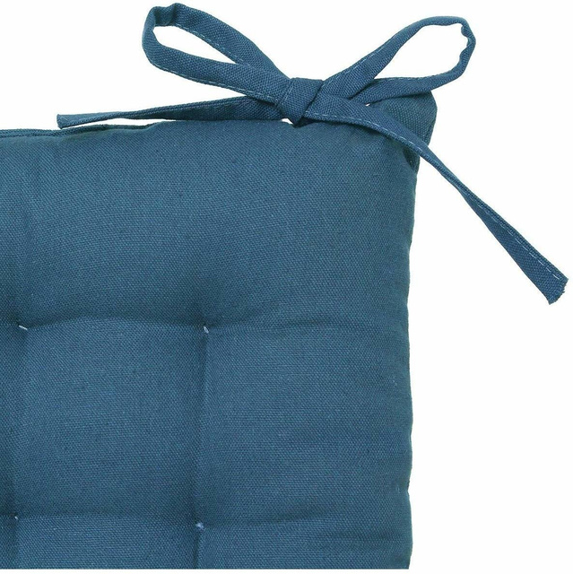 Perna scaun cu legare, 38 x 38 cm