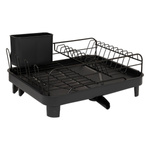 Suport de vase BLACK EDITION, 52,5 × 41,2 × 17 cm