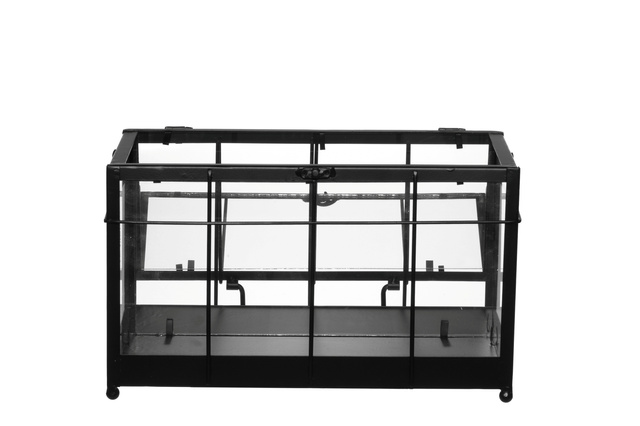 Taburet cu depozitare pentru camera copiilor, Ø 32 cm