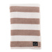 Prosop de baie cu dungi HANKO, 70 x 140 cm