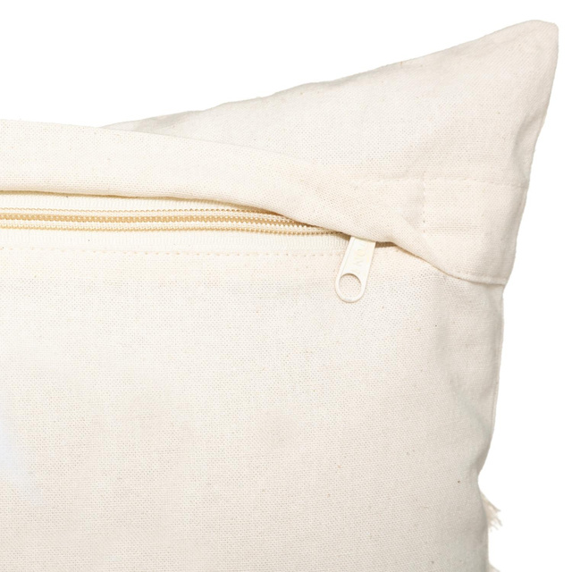 Perna decorativa din bumbac MACRA, 30 x 50 cm