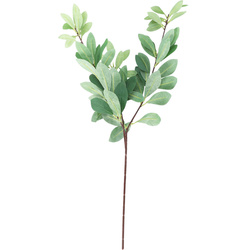 Creanga decorativa, planta artificiala, 90 cm