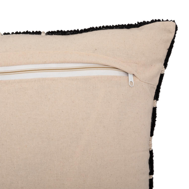 Perna decorativa Ori, bumbac, 45 x 45 cm