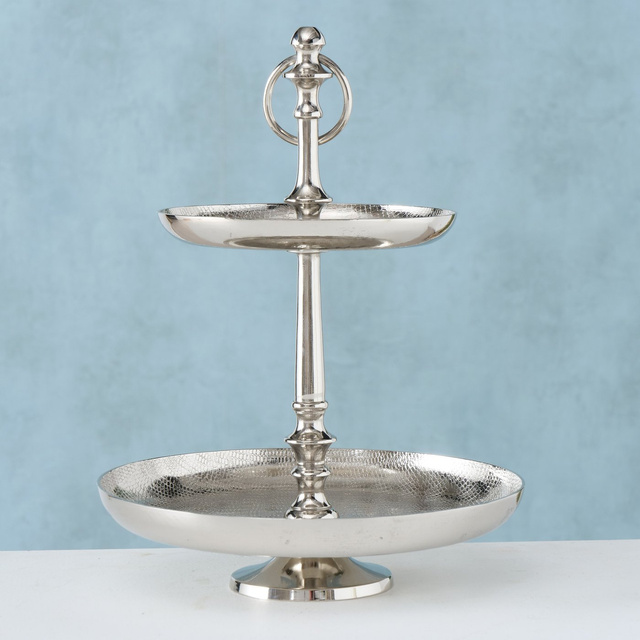 Placa metalica decorativa, PASSIA