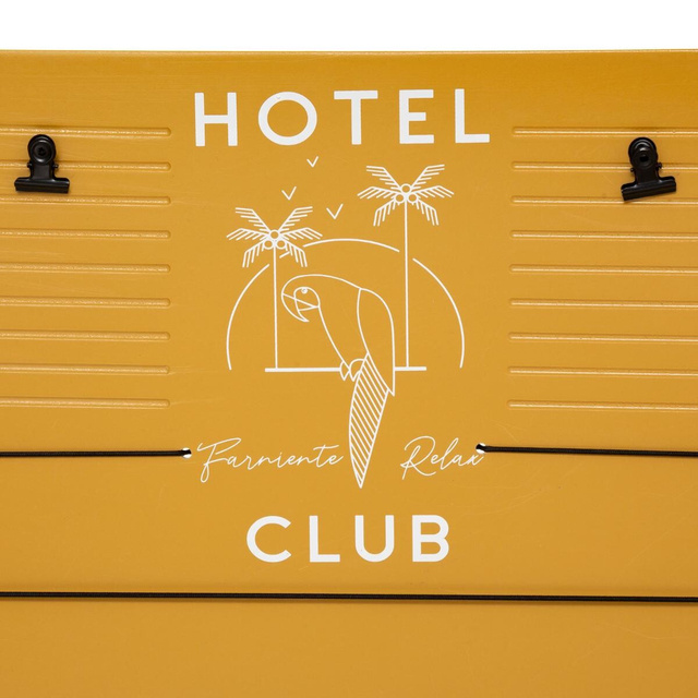 Multi-rama pentru fotografii, 68 x 38 cm, cu benzi de cauciuc