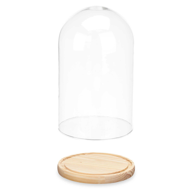 Opritor de ușă BE HAPPY, 14,5 x 16 x 19 cm