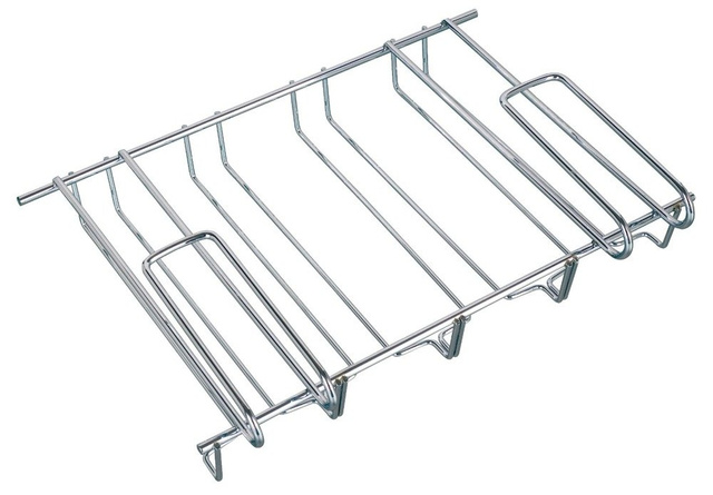 Suport de bucătărie pentru pahare - poate găzdui până la 12 bucăți, WENKO