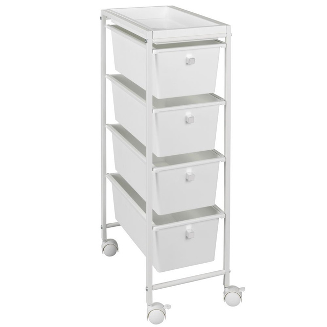 Carucior universal cu roți GALA - 4 niveluri, WENKO