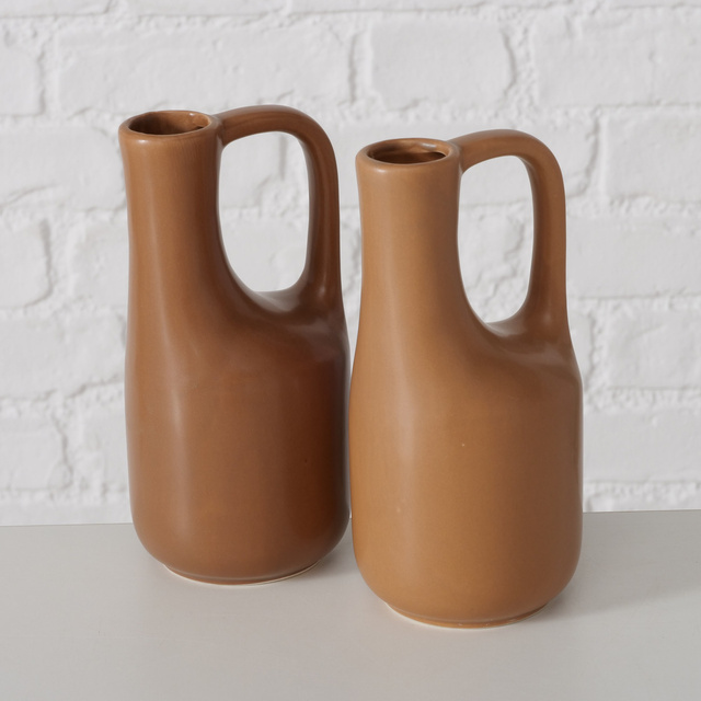 Vaza ulcior MIROSA, 18 cm