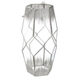 Felinar HEXAGON pentru o lumânare