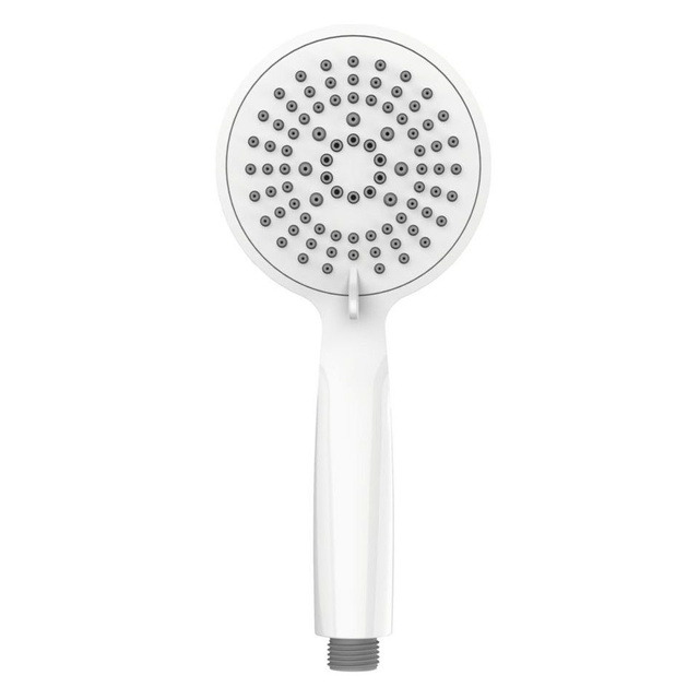 Cap dus Young Line, Ø 11 cm, 5 jeturi, Alb, WENKO