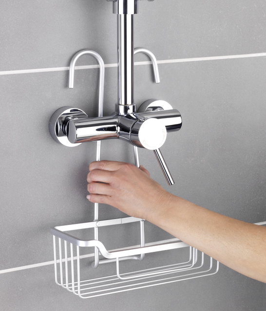 Raft de dus CADDY, WENKO