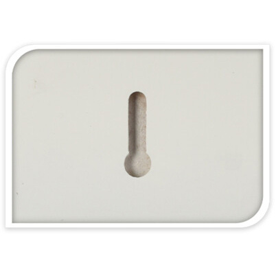 Raft pentru fotografii, tablouri Small, ingust, 58 x 6 x 6,8 cm