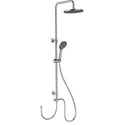 Set dus cu efect de ploaie cu functie de economisire a apei, WENKO