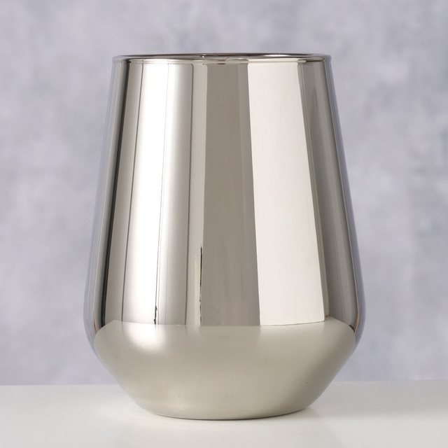 Sticlă lucioasă, ADORA, 425 ml