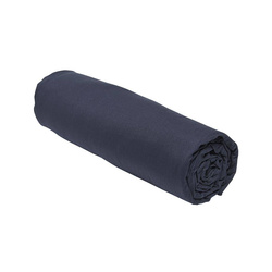 Cearceaf cu elastic Grand, bumbac organic, 180 x 200 cm