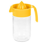 Storcator de lamaie cu recipient, 660 ml