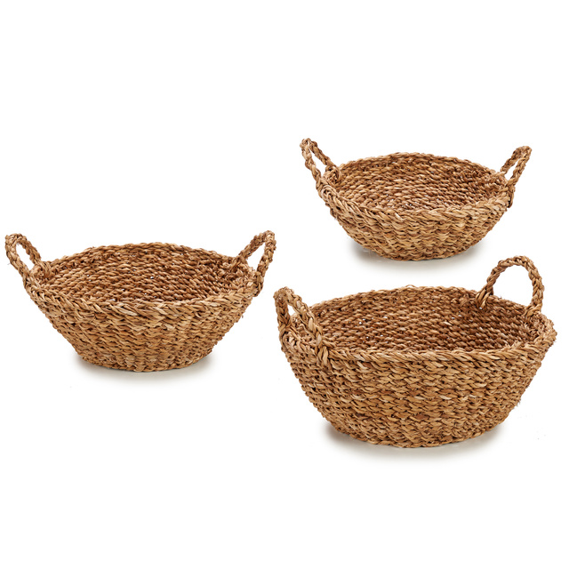 Cupe de sticlă pentru desert FLOWER, 200 ml