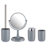 Set accesorii de baie, 4 buc.