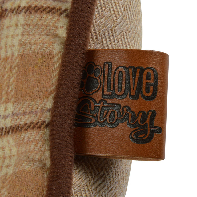 Pat caine moale Lair, 40 cm, poliester