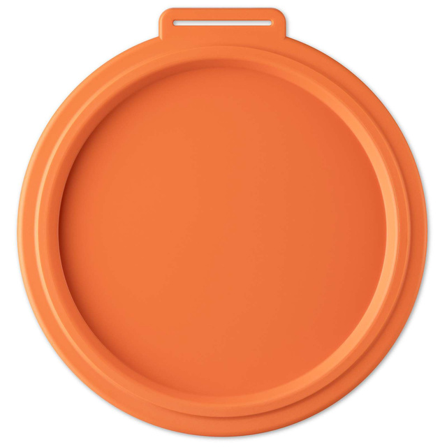 Bol cu capac NORA L 1,3 l, KOZIOL