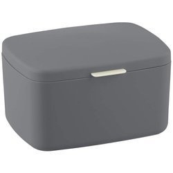 BARCELONA recipient pentru baie, antracit, WENKO