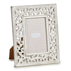 Masă de cafea rotundă MANDALA, 40 cm