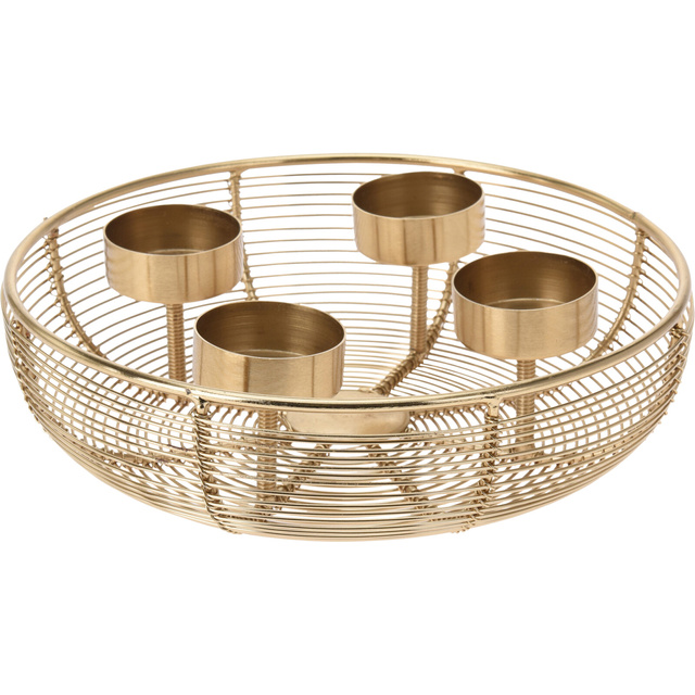 Suport lumanari, Ø 20 cm