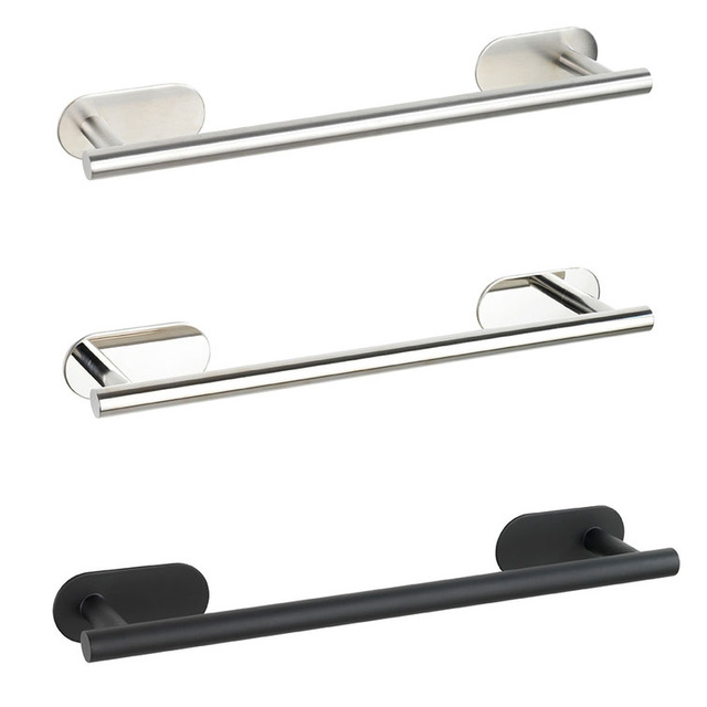 Suport pentru prosoape Turbo-Loc OREA, oțel inoxidabil, WENKO