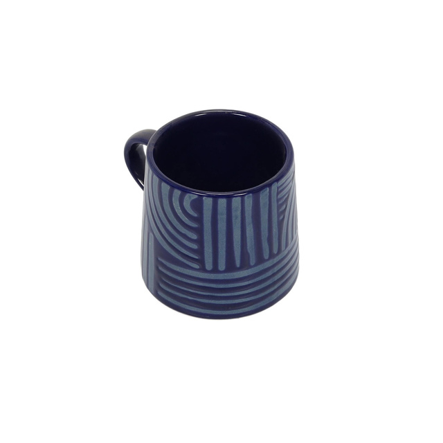 Cana espresso din ceramica SOLEYA, 140 ml