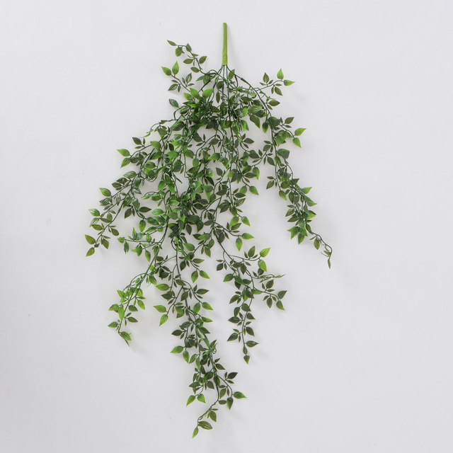 Plantă artificială suspendată GRASS, 90 cm