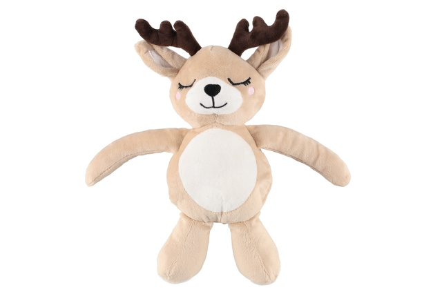 Perna decorativa pentru camera copiilor, Ø 35 cm 