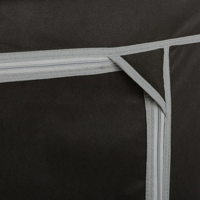 Dulap textil, 68x45x148 cm