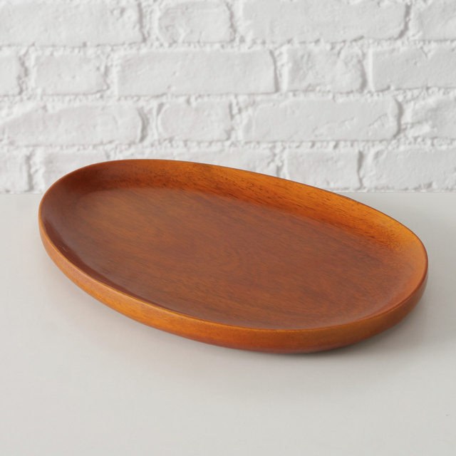 Set tavi din lemn TORIN, 20-29 cm