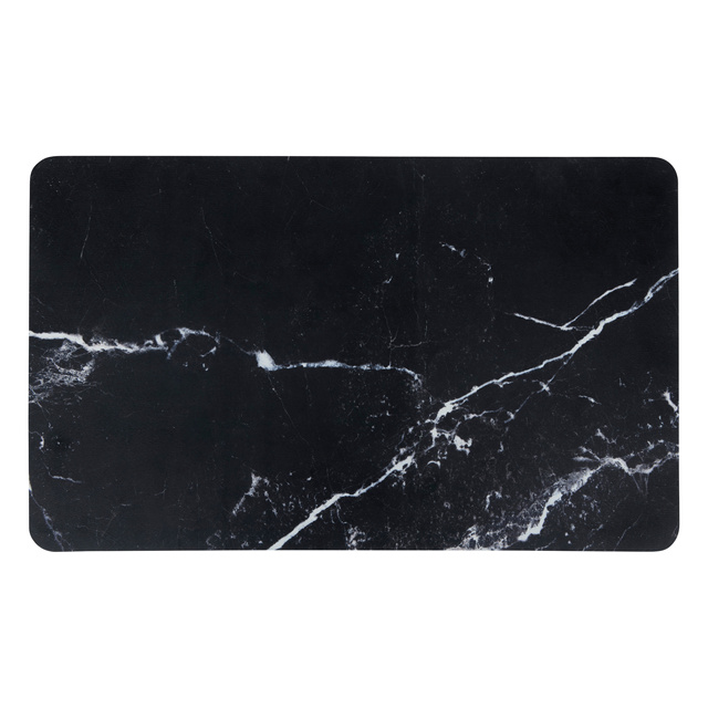 Covoraș de baie din diatomit EASY, 45 × 75 cm