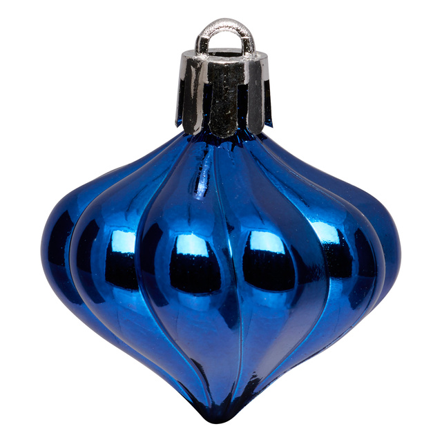 Set de globuri și decorațiuni de Crăciun, 60 de bucăți