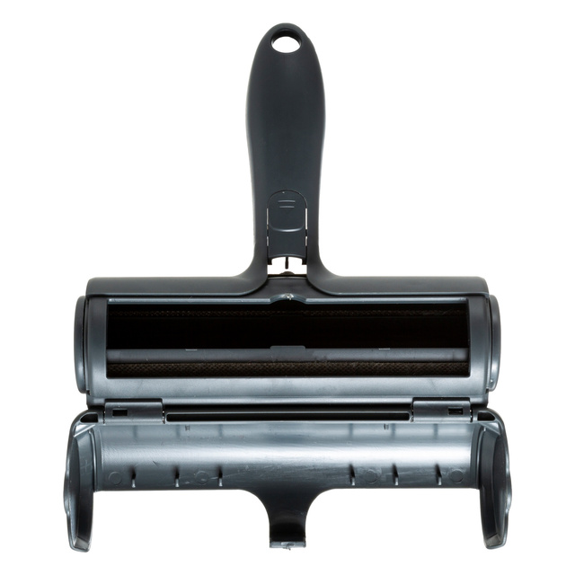 Rulou de haine reutilizabil