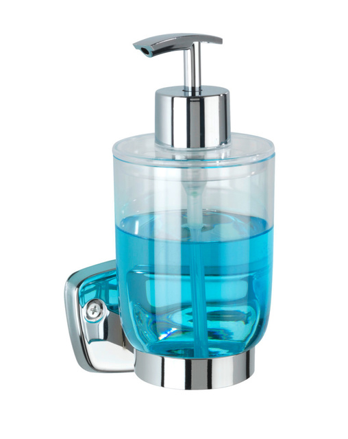 Distribuitor de sapun suspendat BASIC, 300 ml, WENKO