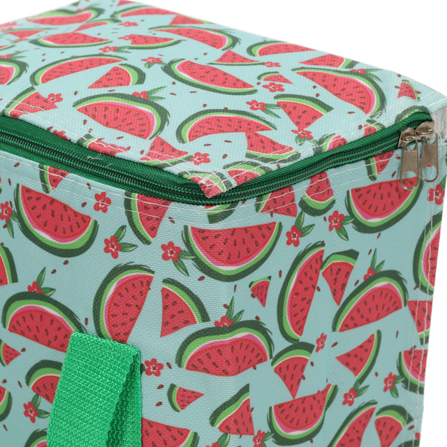 Geantă termică cu inserție de răcire, 21 x 12 x 22 cm