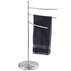 Suport prosop ADIAMO, trei brațe reglabile, WENKO