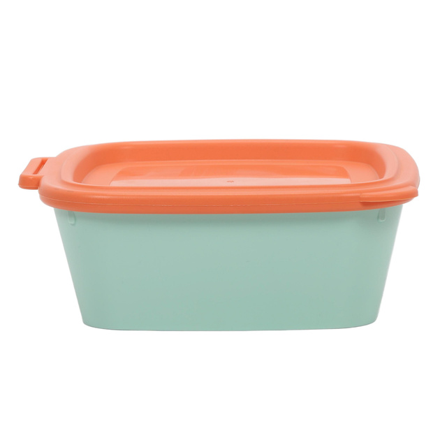 Bol cu capac NORA BOX 750 ml, KOZIOL