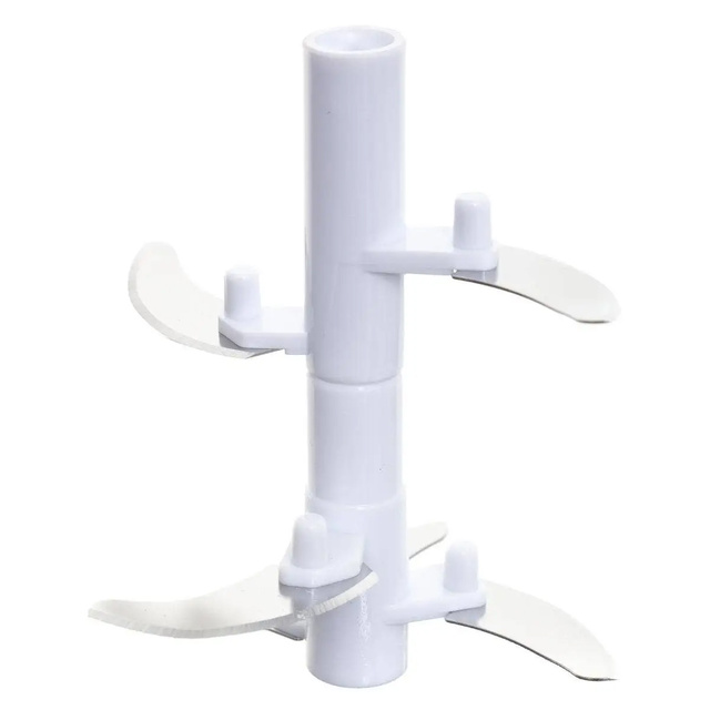 Tocător de legume manual, 14x13 cm , Five