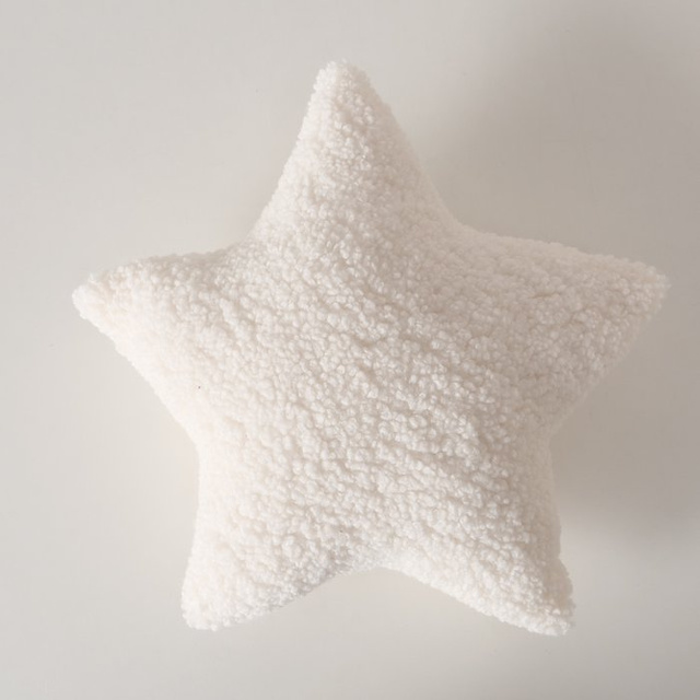 Perna boucle în formă de stea LIORA