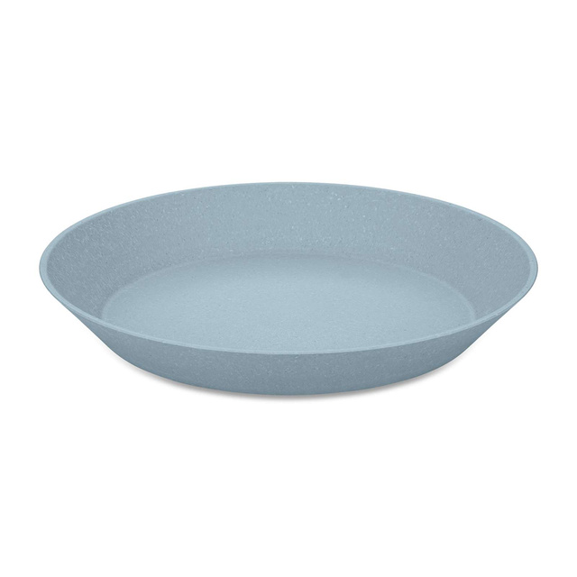 Farfurii, adânci CONNECT, Ø 24 cm, 4 bucăți, KOZIOL