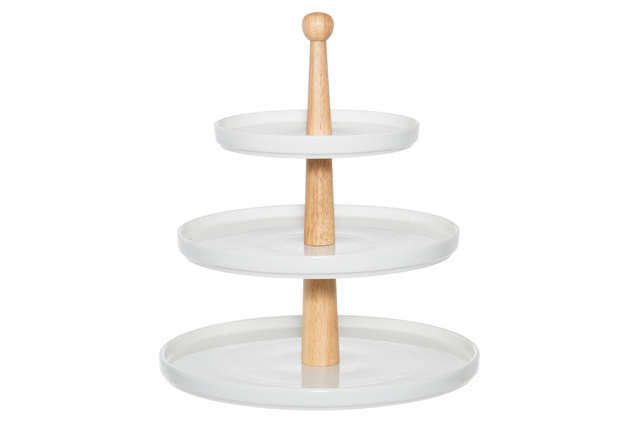 Mortar cu capac, Ø 12 cm